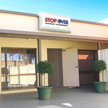 Mildura Stopover Exterior foto